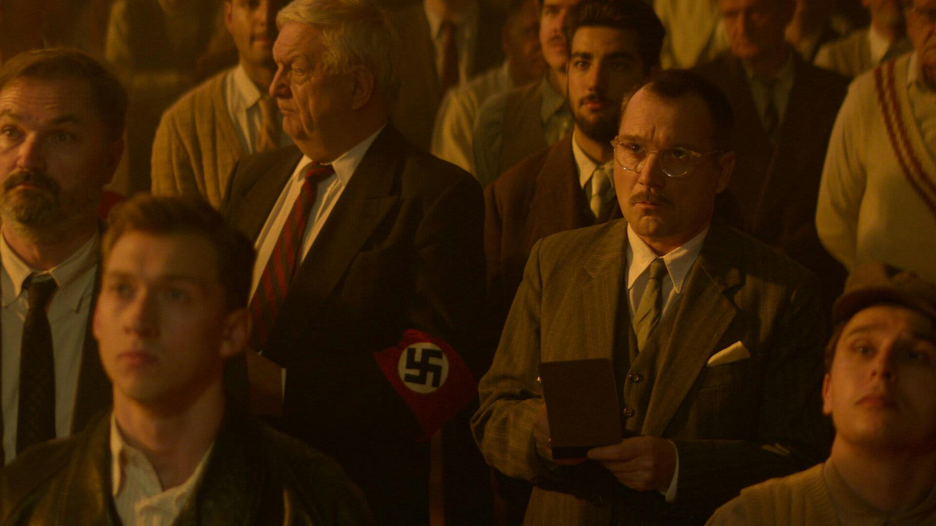 Hitler e o Nazismo: Começo, Meio e Fim - episódio 1x3