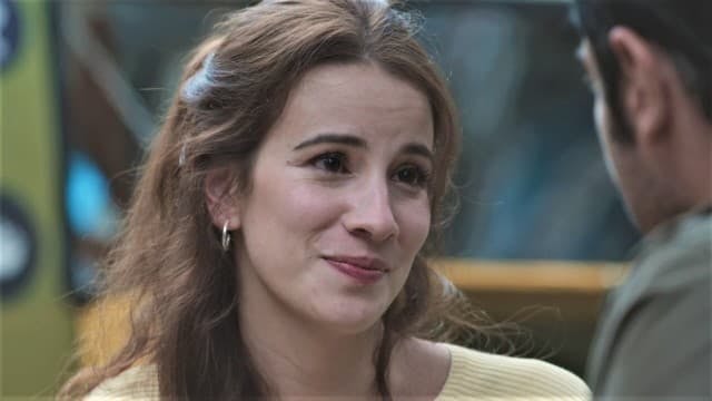 Café com Aroma de Mulher - episódio 1x55