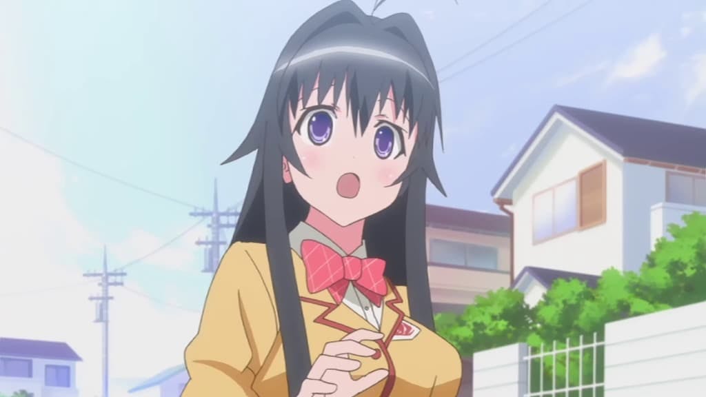 Kanokon