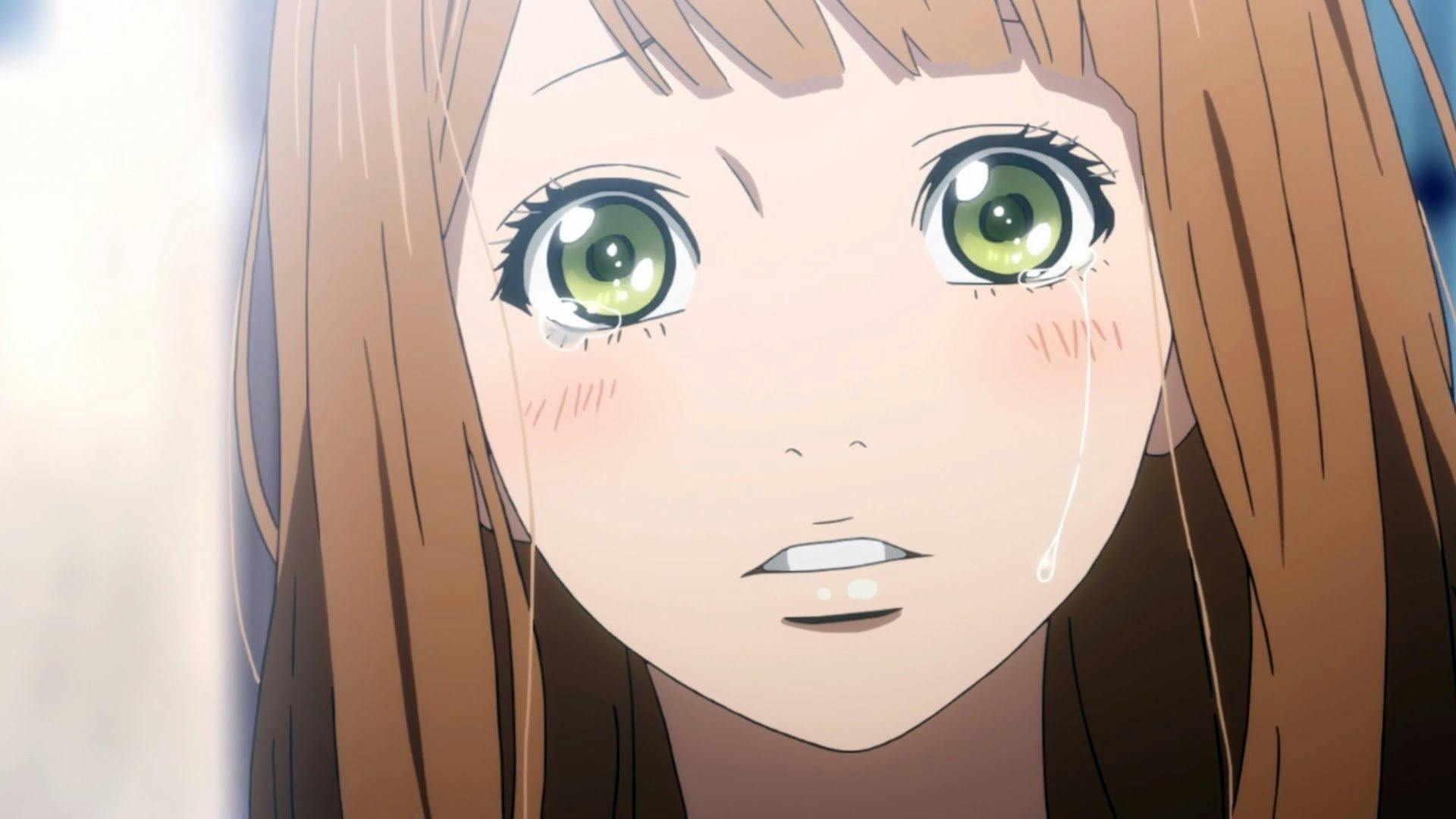 Orange - episódio 1x6