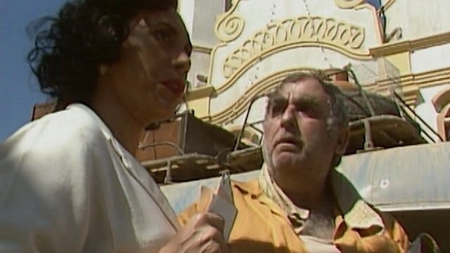 Tieta - episódio 1x4