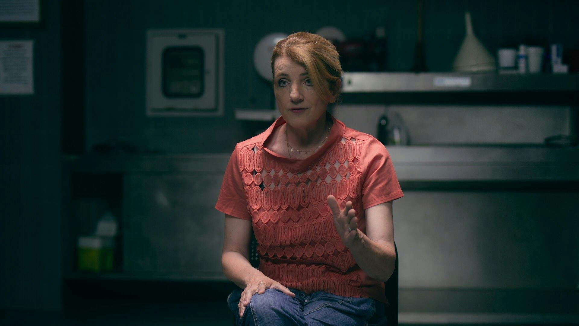 O Assassinato de Yara Gambirasio - episódio 1x2