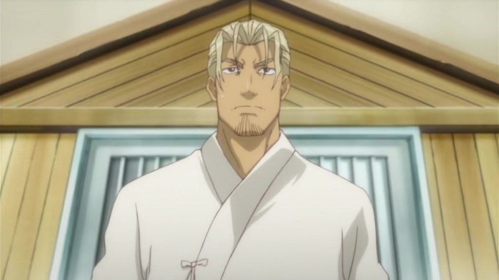 Bamboo Blade - episódio 1x6