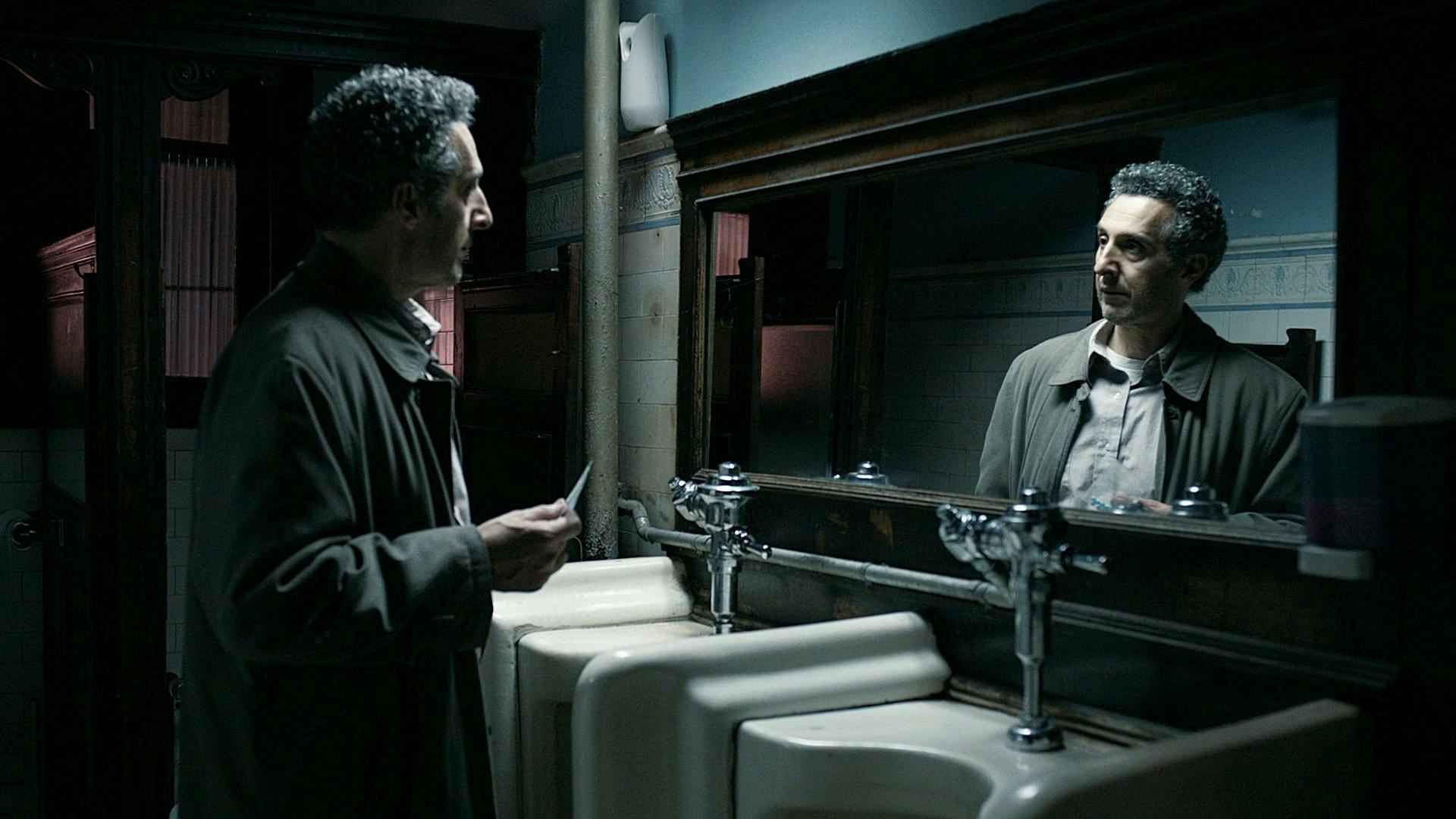 The Night Of - episódio 1x5