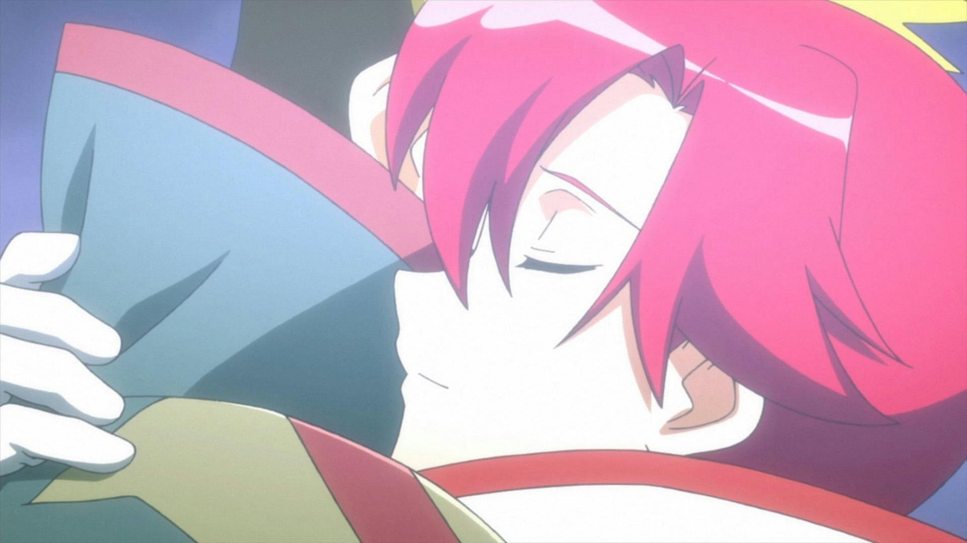 Gurren Lagann - episódio 1x25