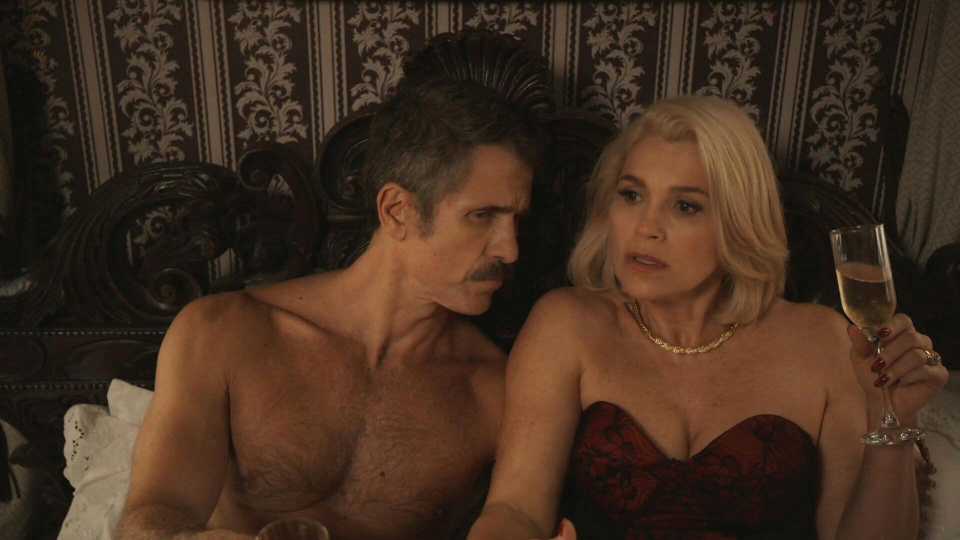 Êta Mundo Melhor! - episódio 1x131