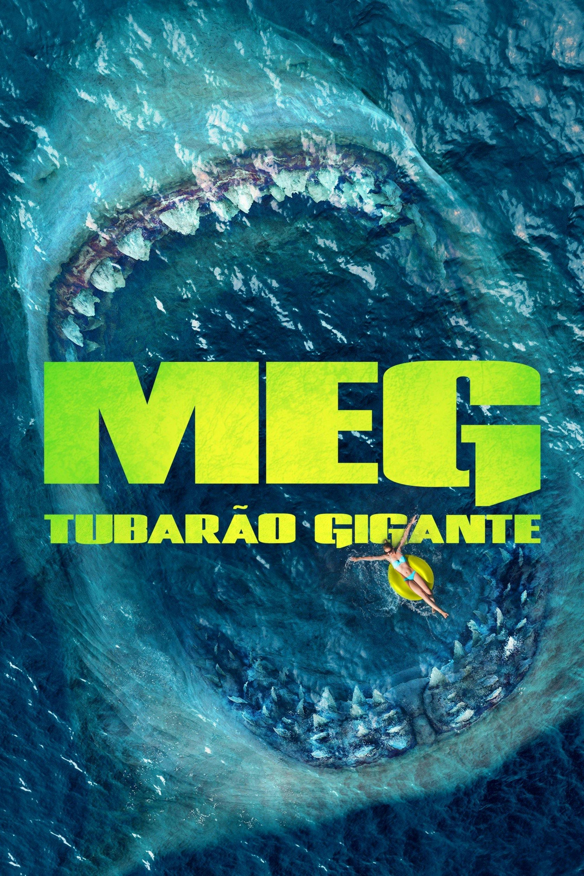 Megatubarão