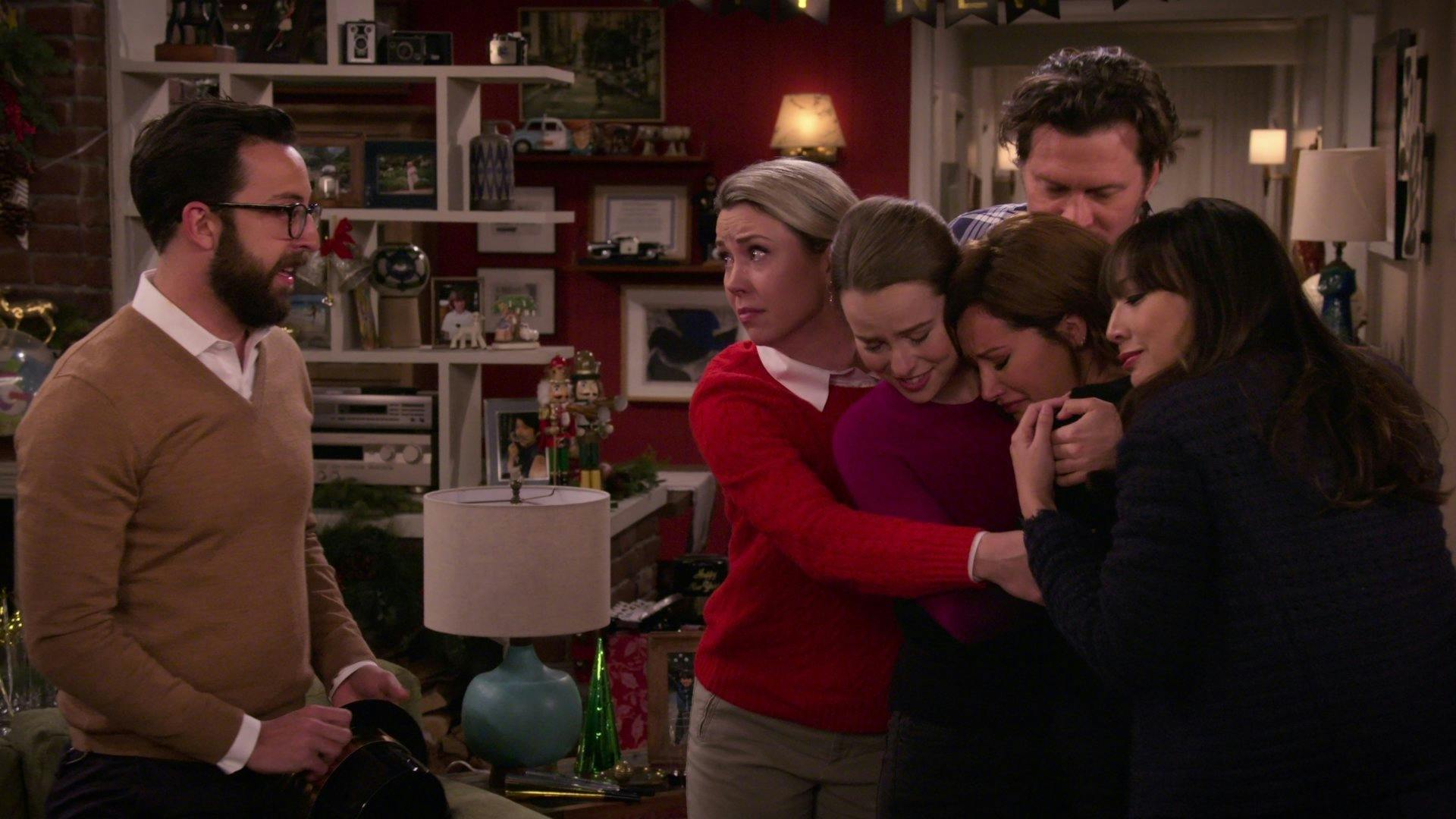 Feliz Natal e Tal - episódio 1x8