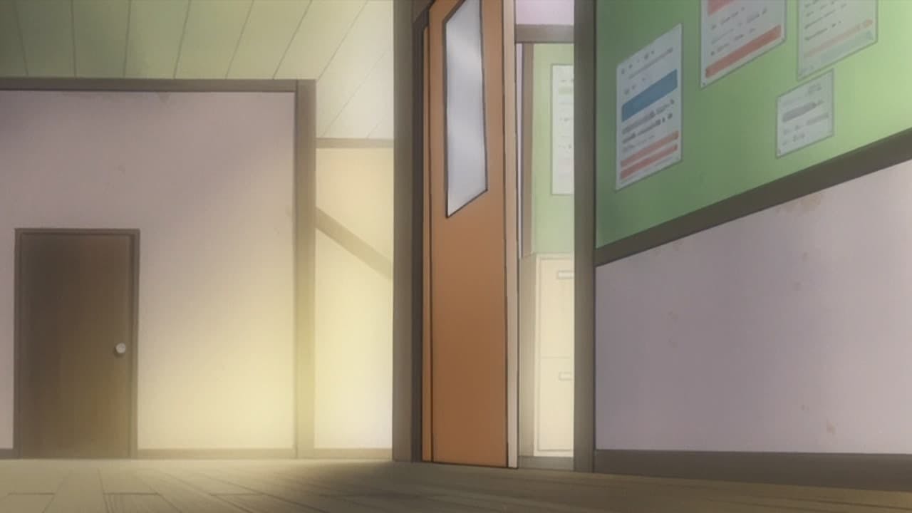 Higurashi no Naku Koro ni - episódio 1x20