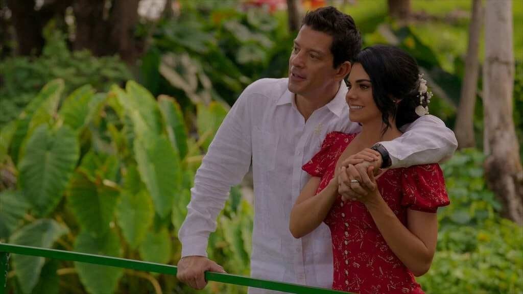 A Desalmada - episódio 1x1