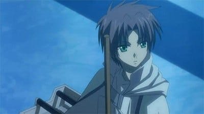 07 Ghost - episódio 1x3