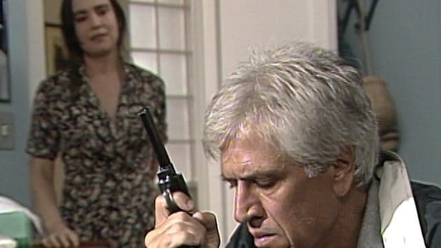 História de Amor - episódio 1x53