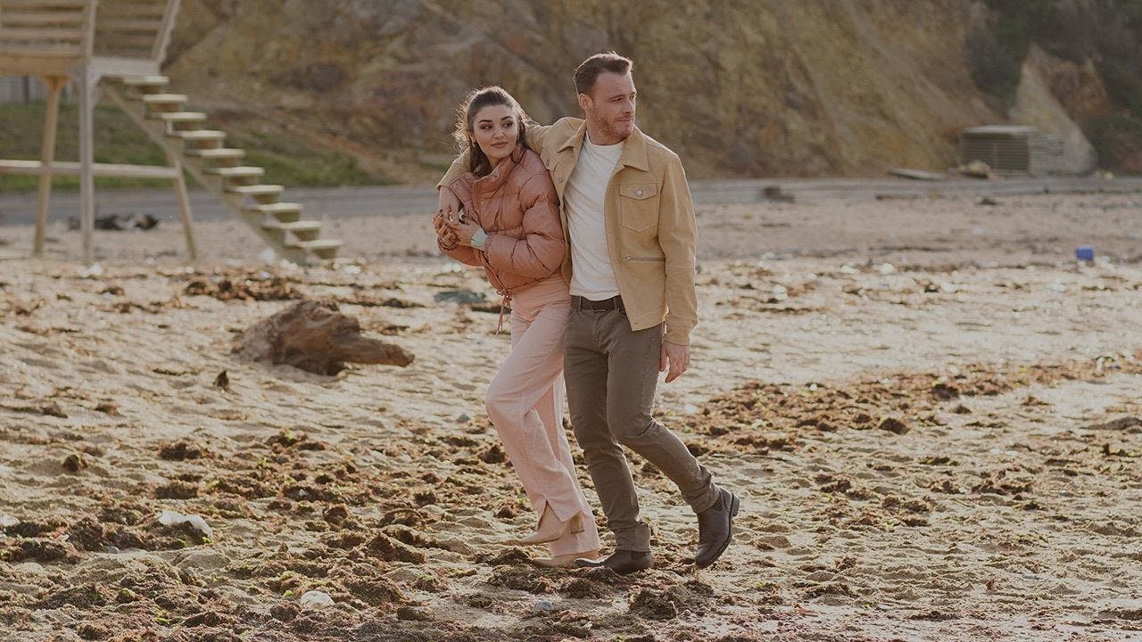 Será Isso Amor? - episódio 1x39