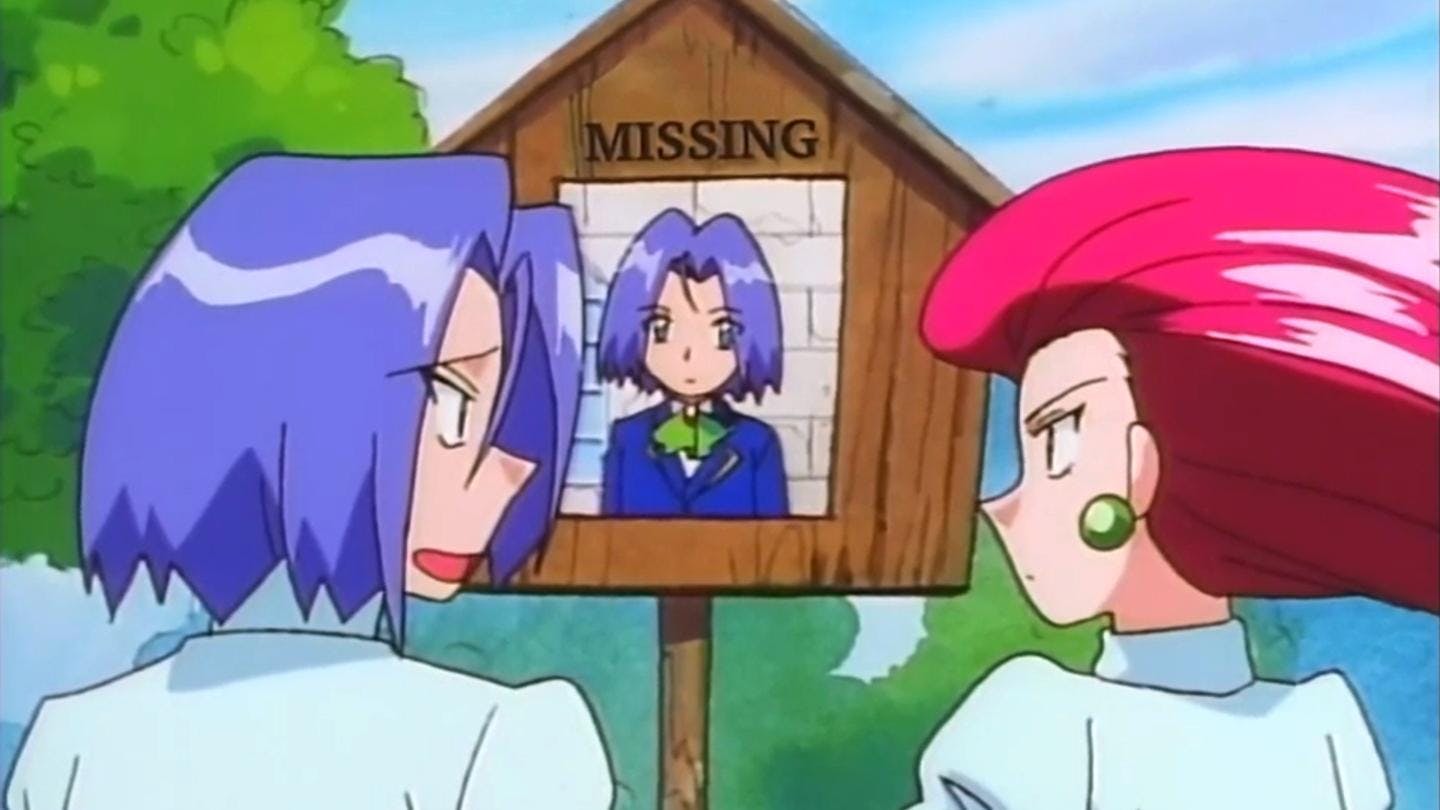 Pokémon - episódio 1x48