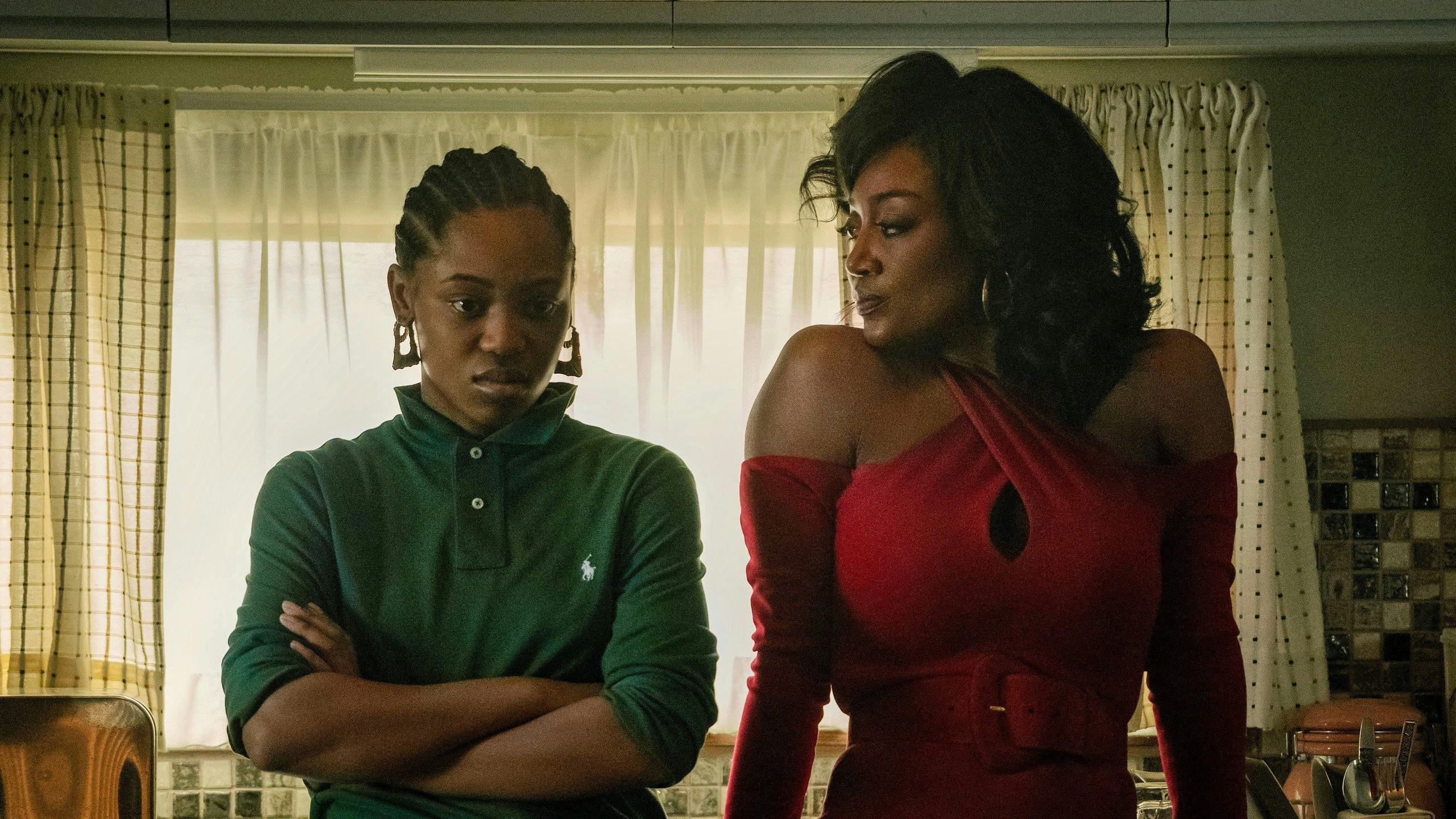 Power Book III: Raising Kanan - episódio 2x9