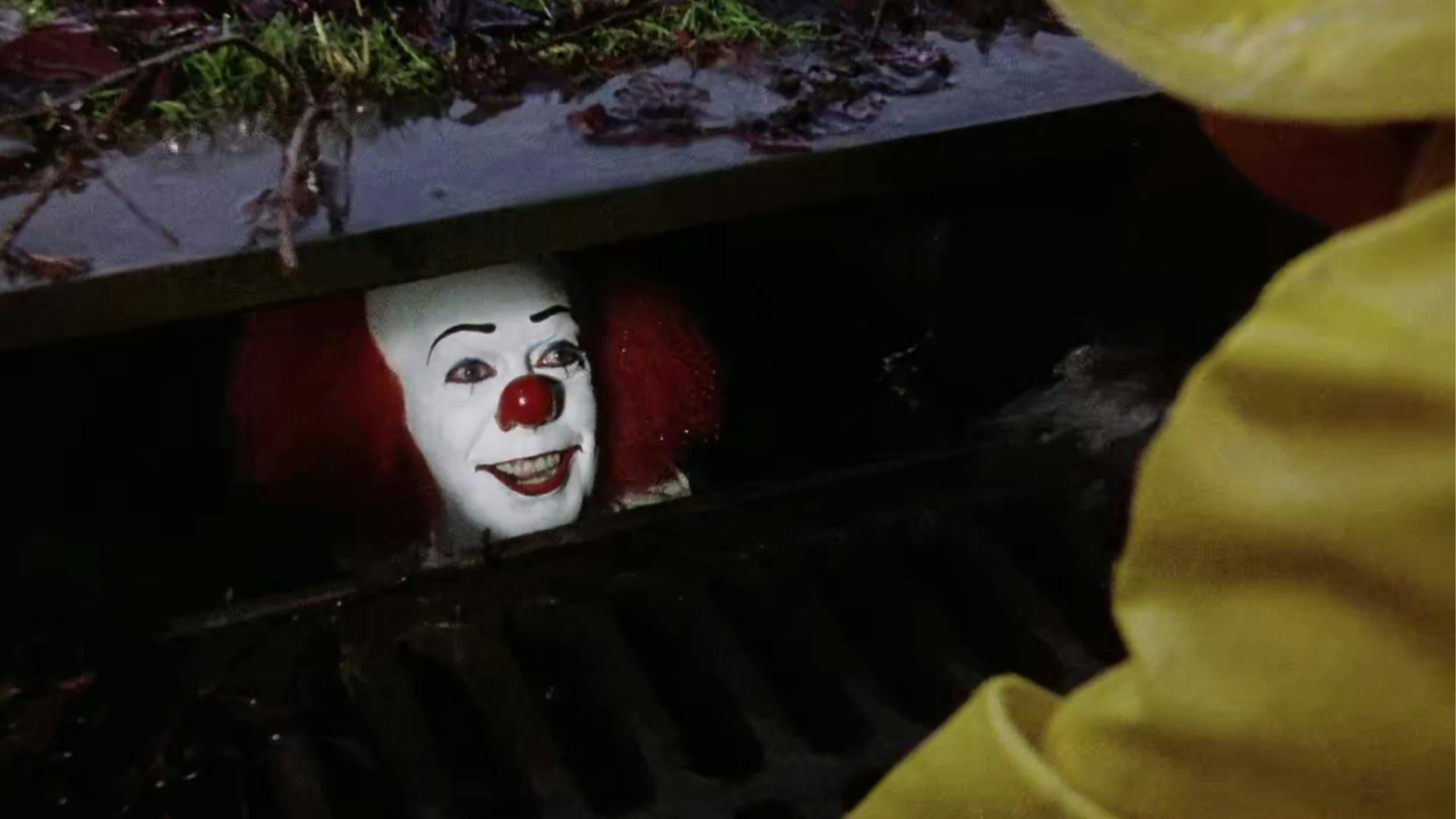 It - Uma Obra-Prima do Medo - episódio 1x1