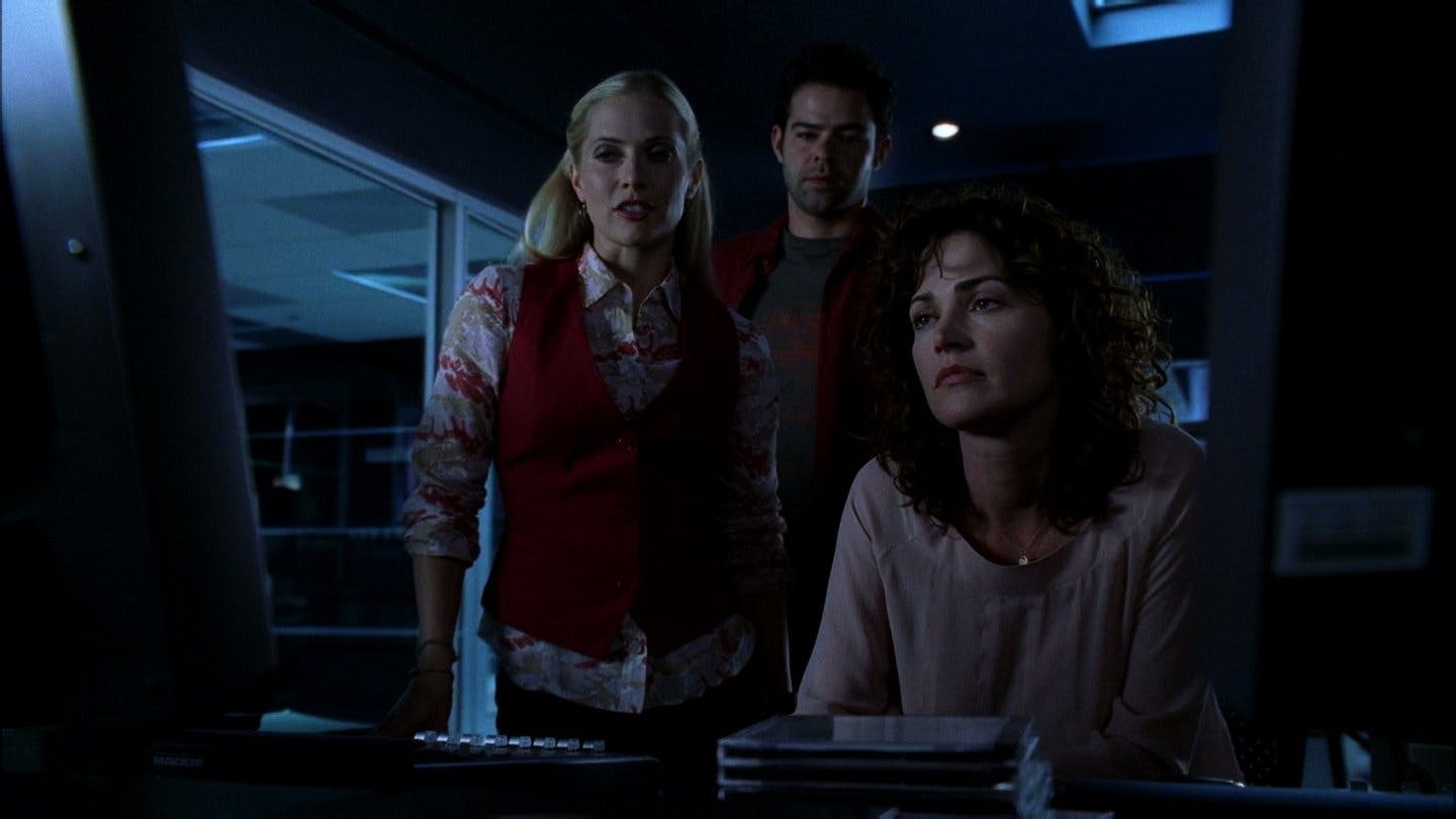 CSI: Miami - episódio 1x5