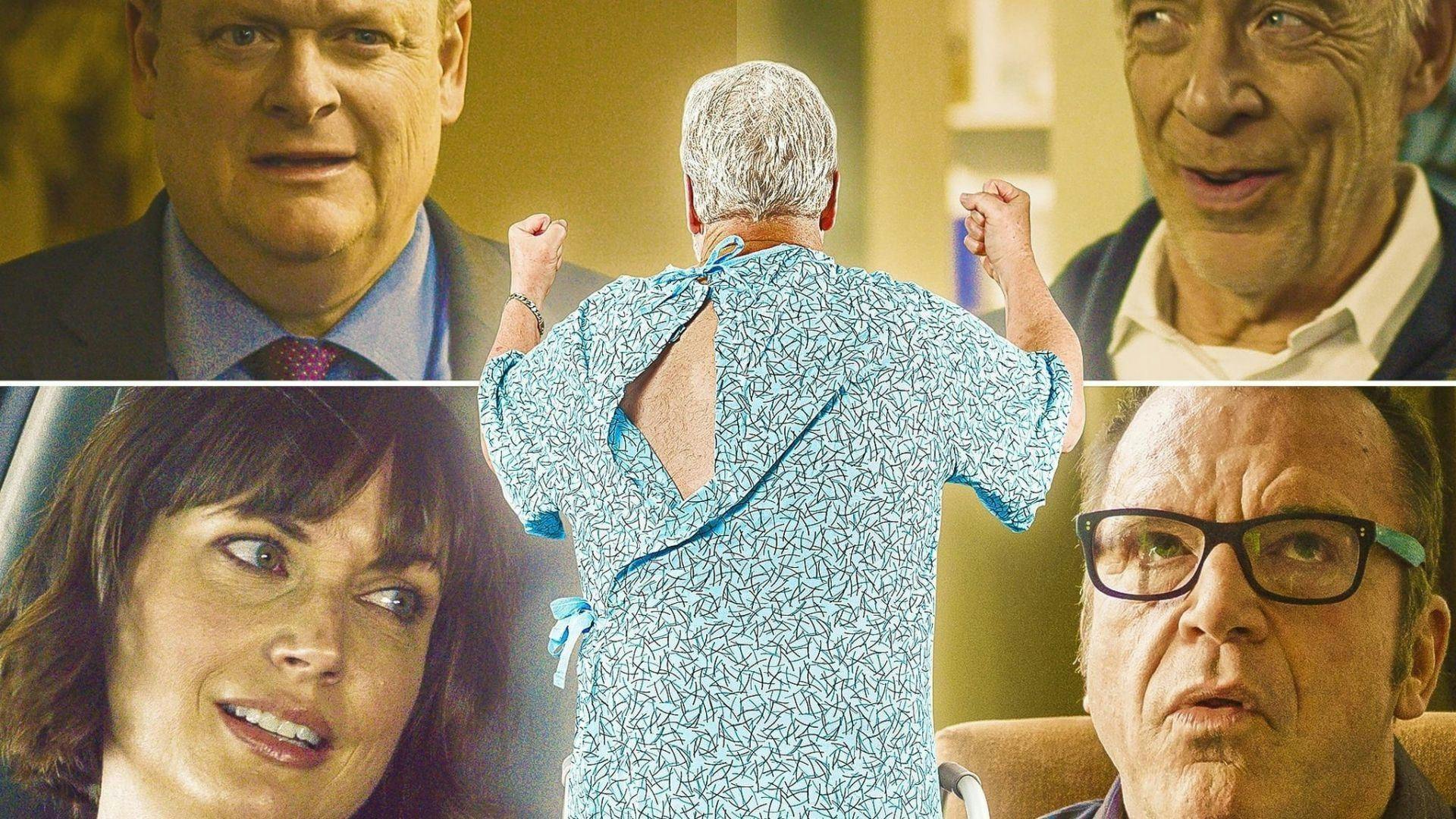 3 Dias com Meu Pai backdrop