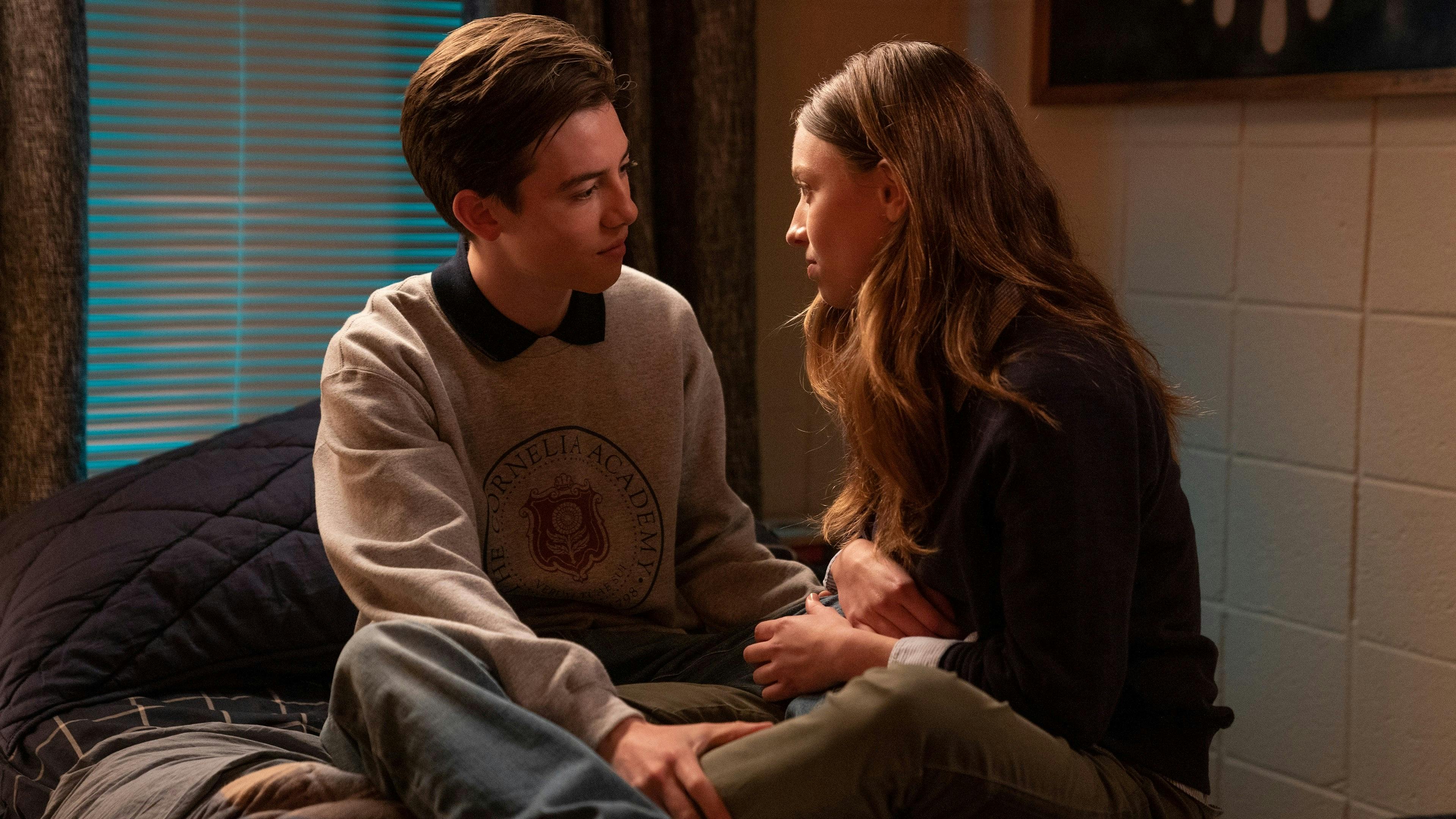 Love Life - episódio 1x5