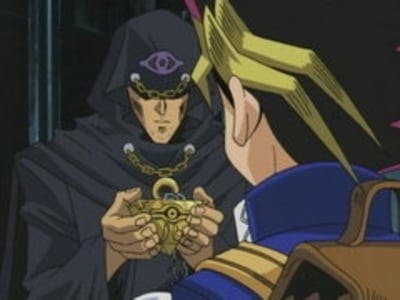 Yu-Gi-Oh! - episódio 1x50