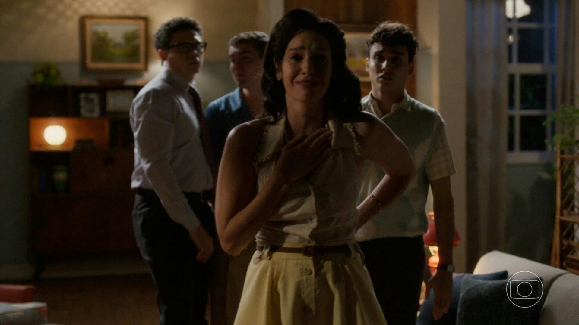 Garota do Momento - episódio 1x92
