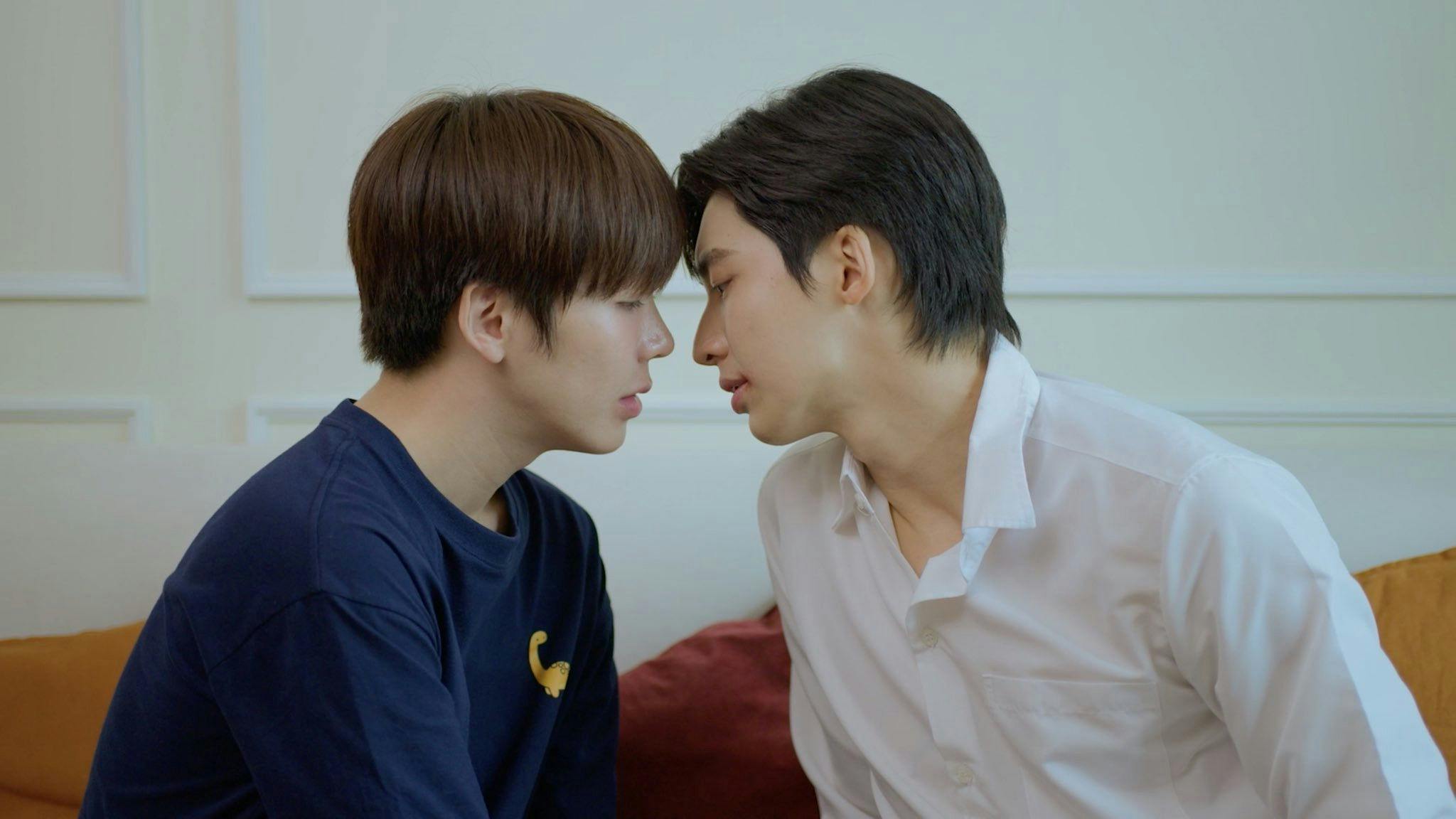 Você para Sempre - episódio 1x5