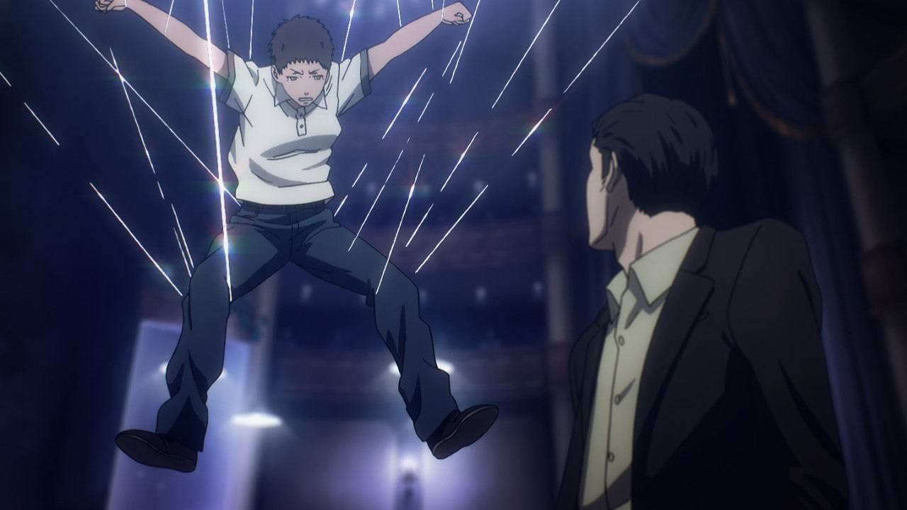 Death Parade