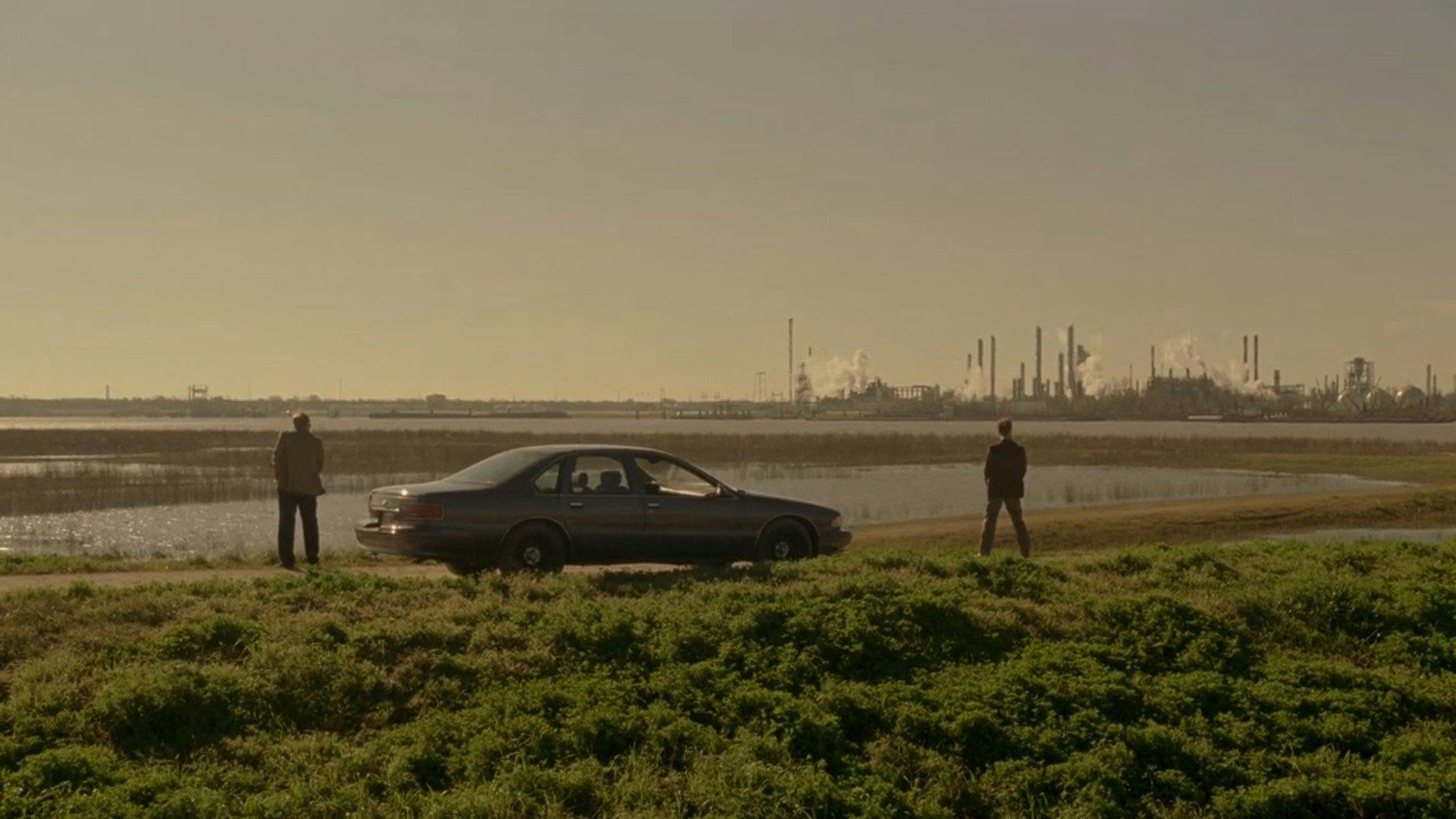 True Detective - episódio 1x3