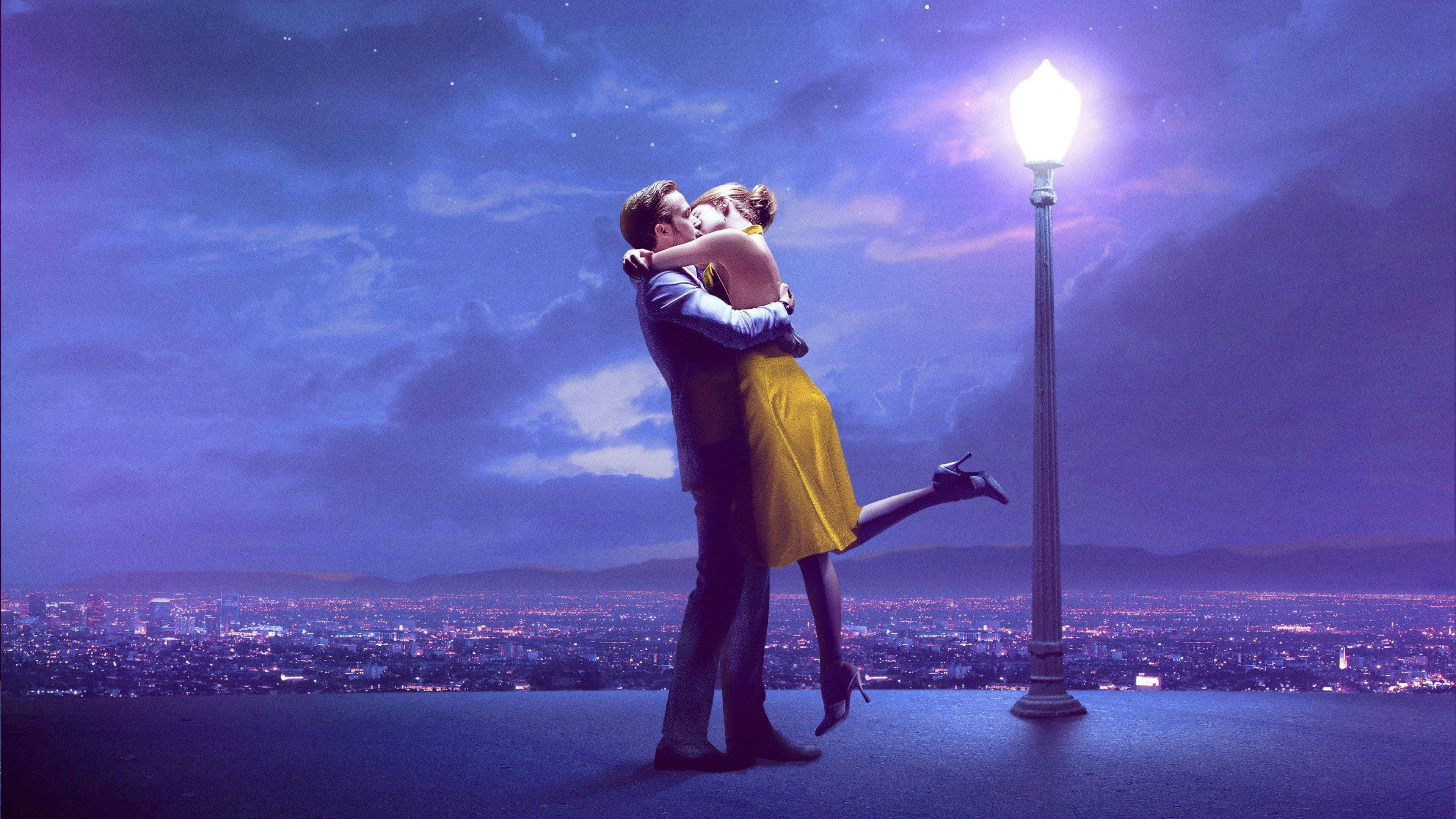La La Land: Cantando Estações backdrop