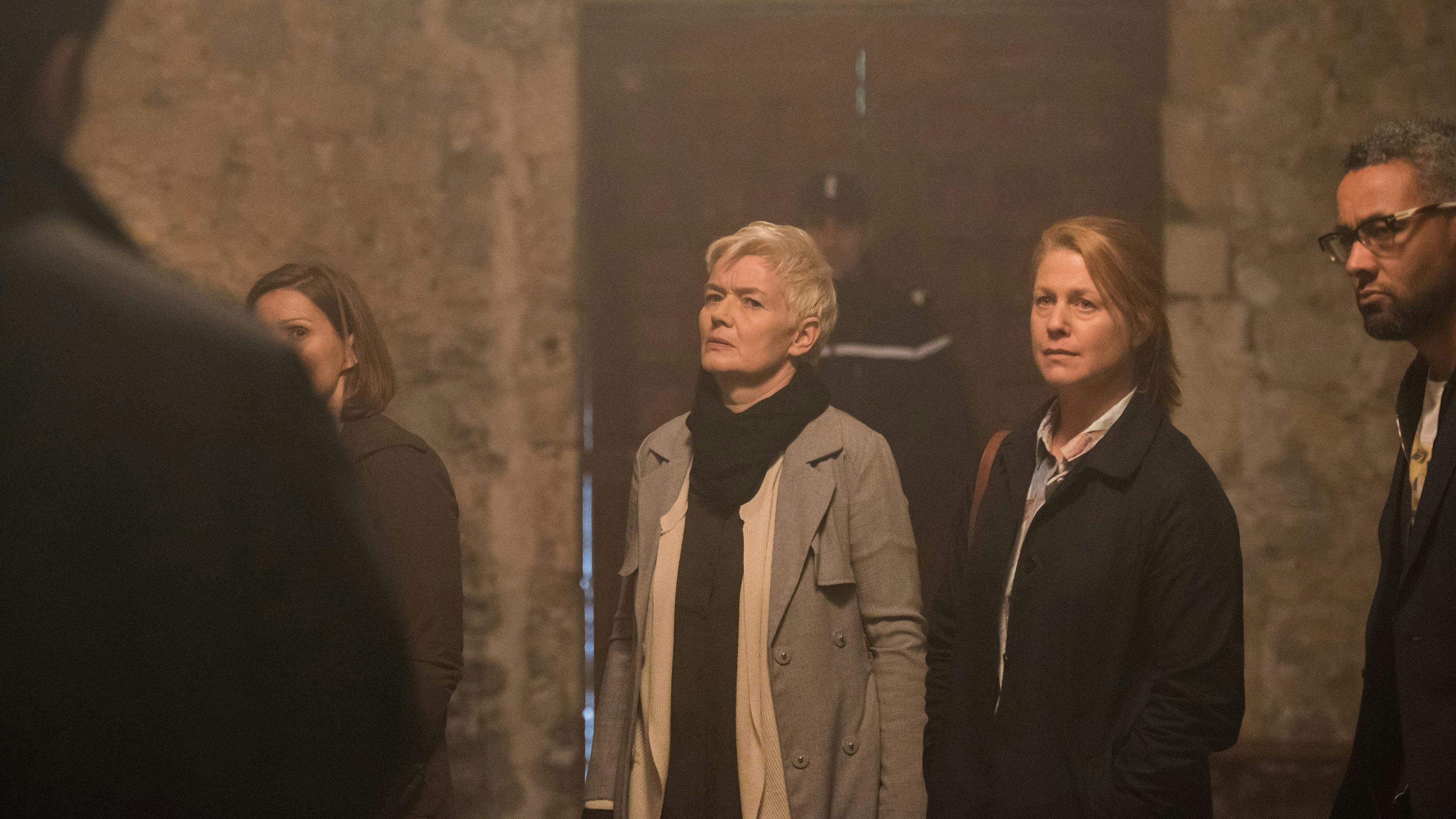 Ransom - episódio 1x11