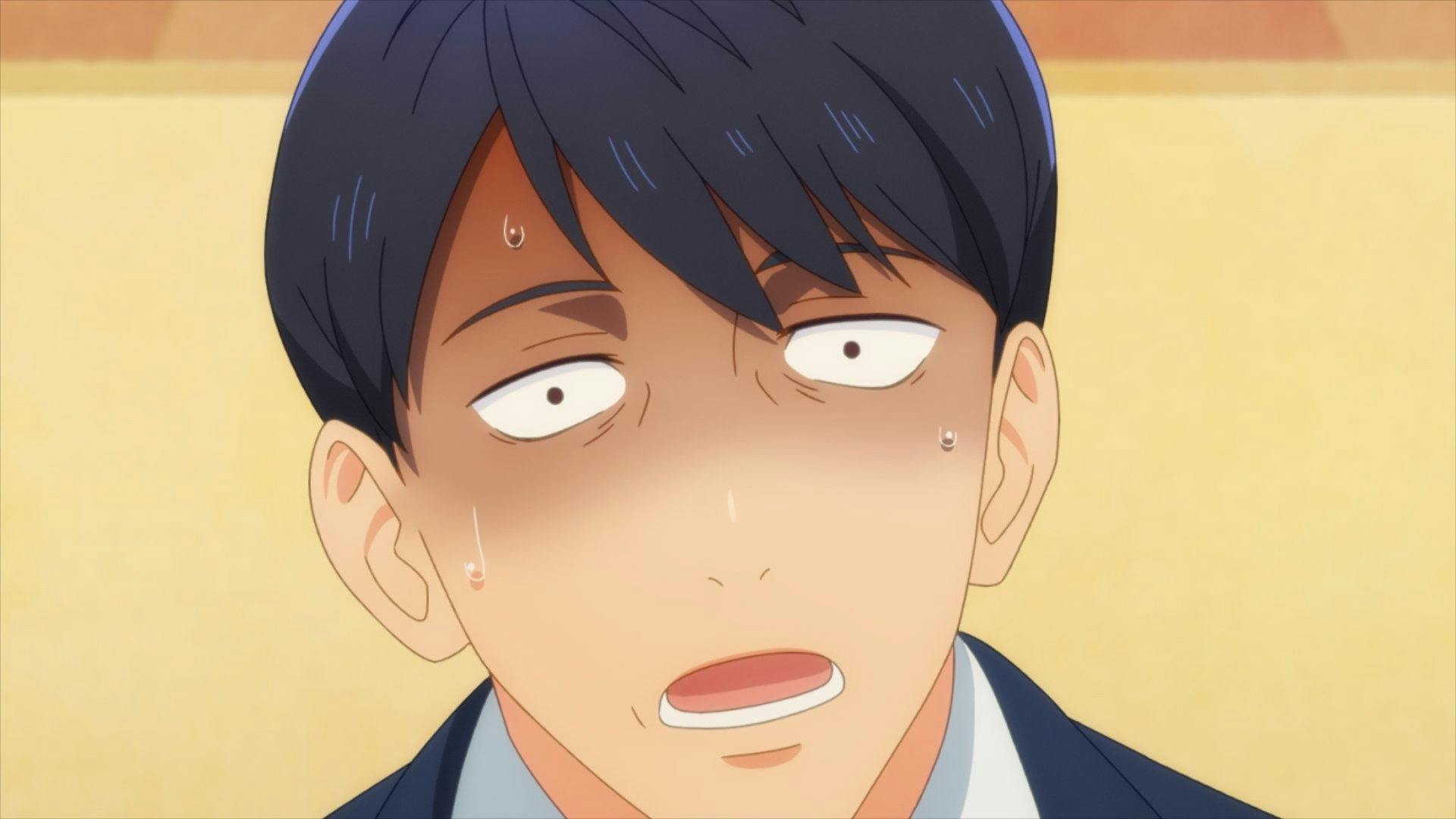 Eikyuu Shounen: Eternal Boys - episódio 1x1