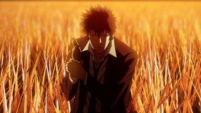 Psycho-Pass - episódio 1x22