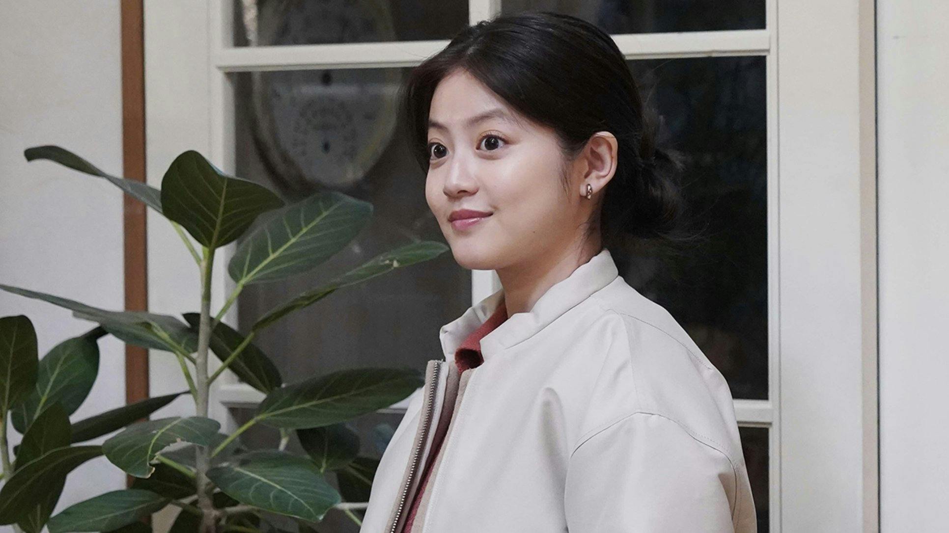 My Beloved Flower - episódio 1x8
