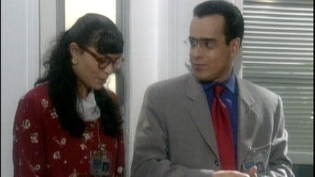 Betty, a Feia - episódio 1x63