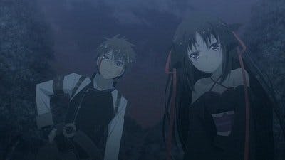 Machine-Doll wa Kizutsukanai - episódio 1x12