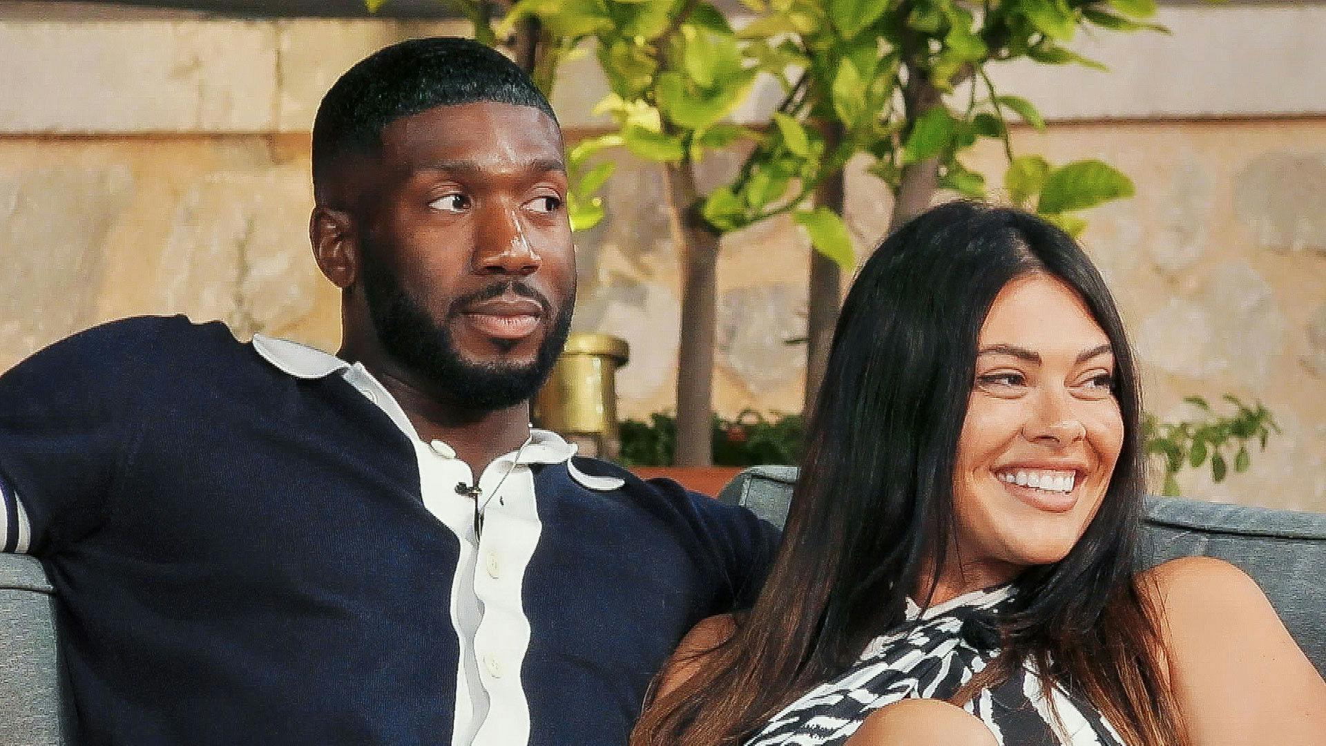 Horóscopo do Amor - episódio 1x8