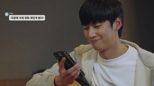 Her Bucket List - episódio 1x4