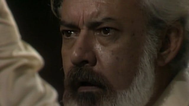 Baila Comigo - episódio 1x37