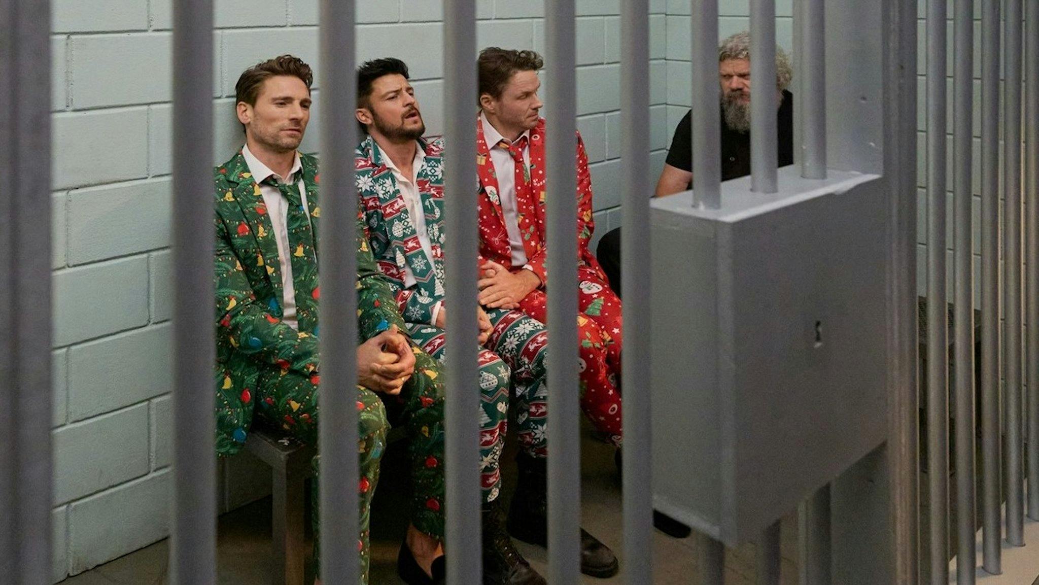 Three Wisest Men backdrop