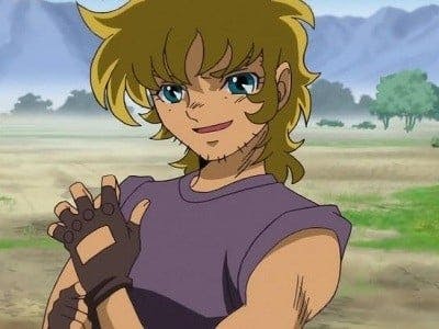 Os Cavaleiros do Zodíaco: Ômega - episódio 1x23