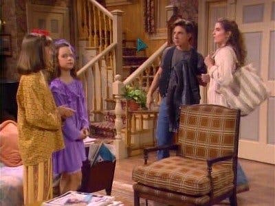 Blossom - episódio 1x5
