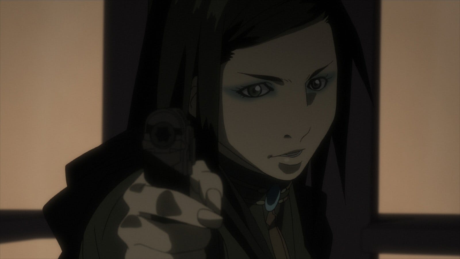 Ergo Proxy - episódio 1x22