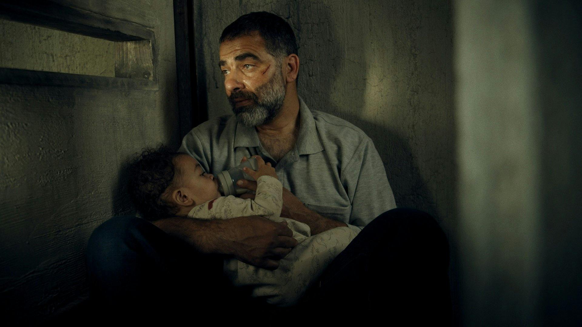 Red Alert - episódio 1x3