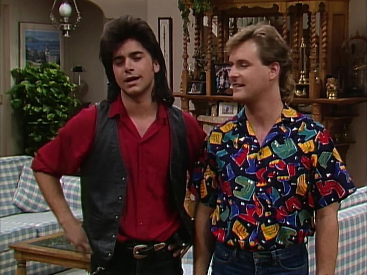 Três é Demais - episódio 1x11