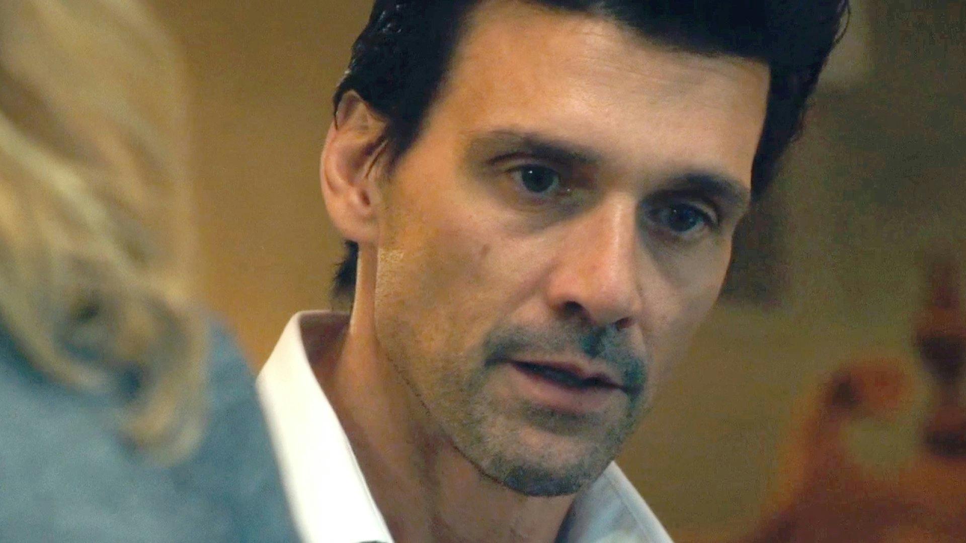 Conspiração - Ameaça Global backdrop