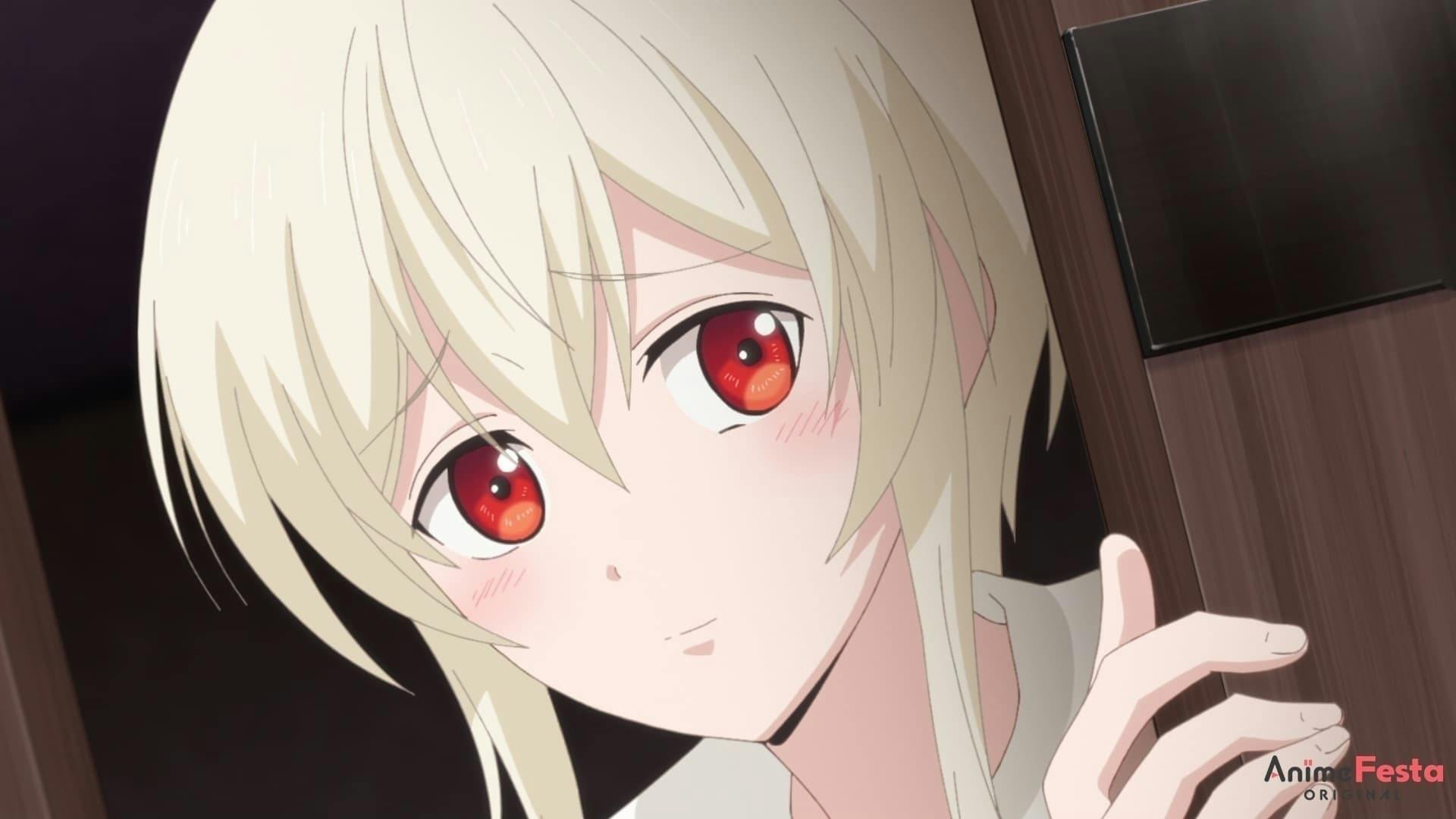 Tudo pelo Rei Demônio Evelogia - episódio 1x1