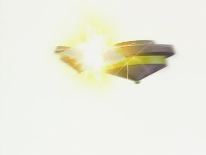 Beyblade - episódio 1x34