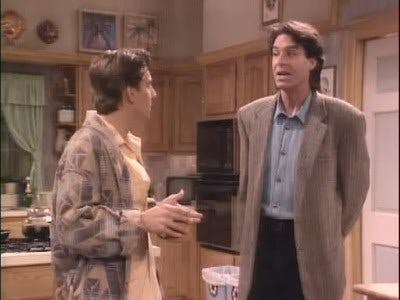 Blossom - episódio 1x10