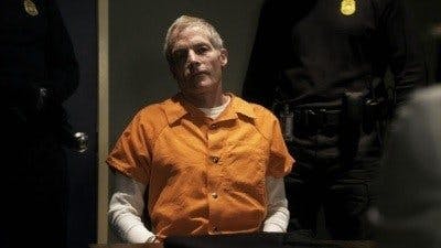 Rizzoli & Isles - episódio 1x8