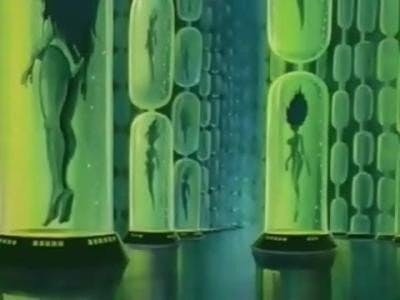 Spicy City - episódio 1x3